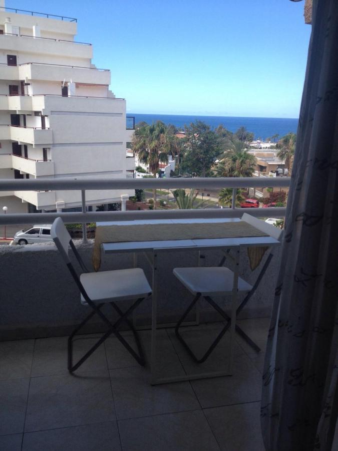 Pretty View Borinquen Playa De Las Americas Playa Feñabe Екстериор снимка