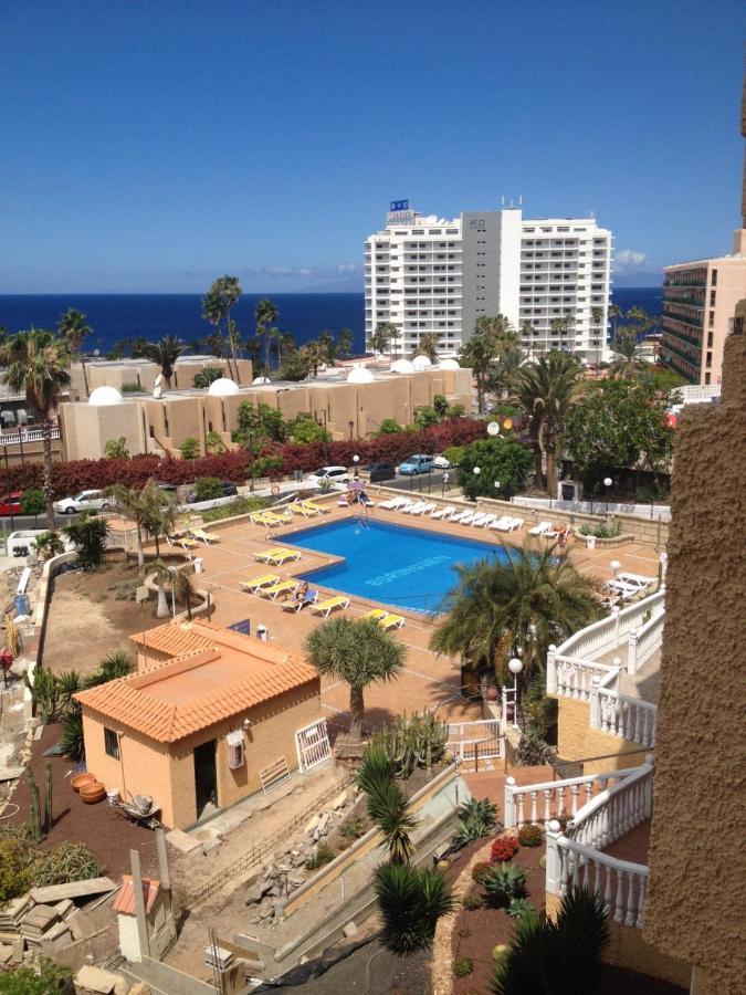 Pretty View Borinquen Playa De Las Americas Playa Feñabe Екстериор снимка