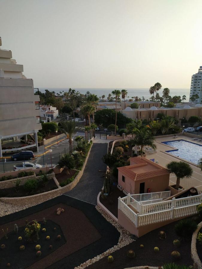 Pretty View Borinquen Playa De Las Americas Playa Feñabe Екстериор снимка