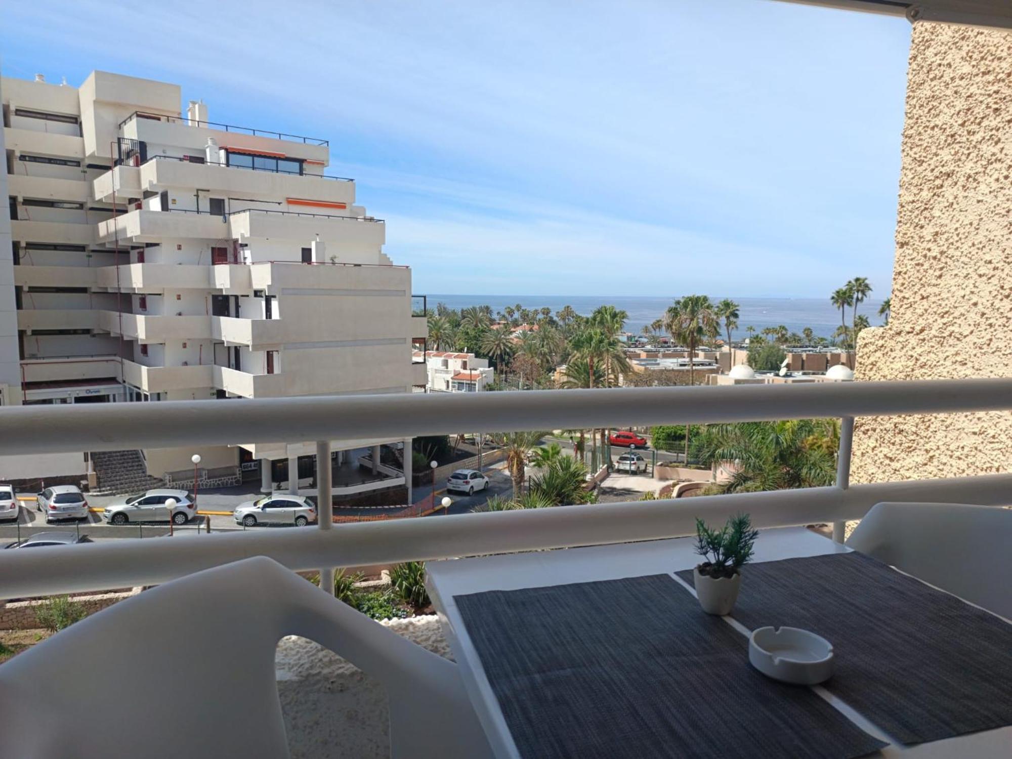 Pretty View Borinquen Playa De Las Americas Playa Feñabe Екстериор снимка